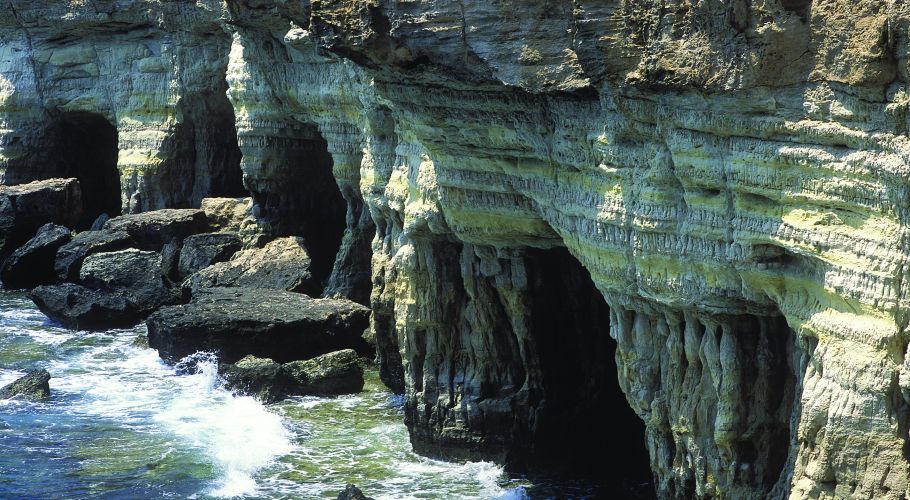 Cyprus Agia Napa Sea Caves 1 lrg
